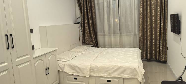 拜泉西域旅馆图片