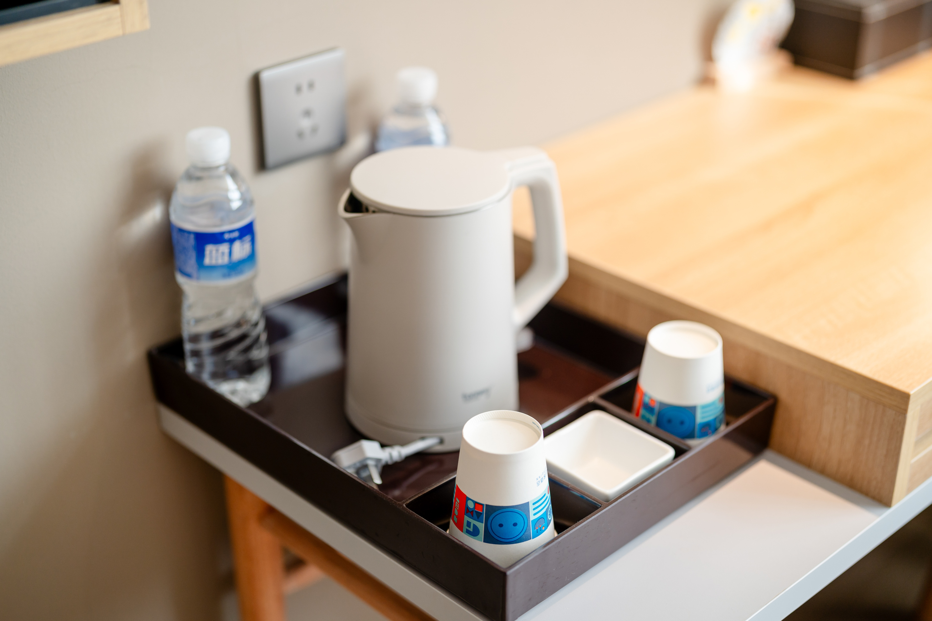 Home Inn (Huayin Huashan Scenic Area Branch)Over view