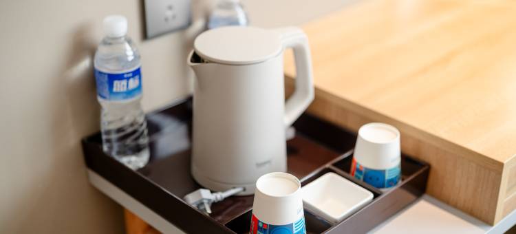 如家酒店(华阴华山景区店)图片