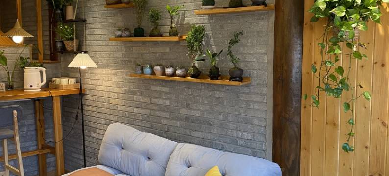 建宁梨花驿站(托斯卡纳庄园店)图片