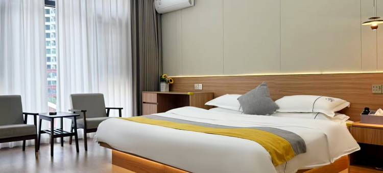 临沧屿石间民宿图片