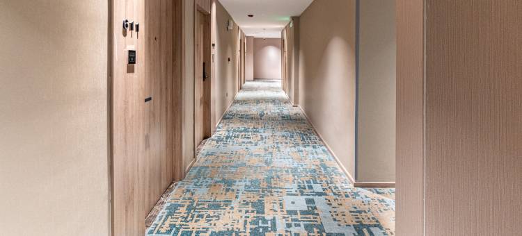 万和酒店(钦州港广场消防鉴定站店)图片