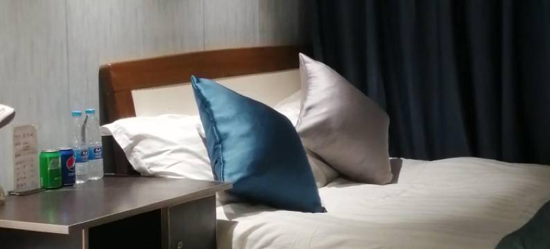 明水万庆安宾馆图片