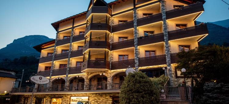 瑞蕾斯度酒店(Relais du Foyer)图片