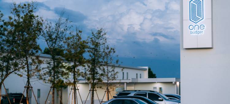 一号经济酒店清莱绕城东部(One Budget Hotel Chiangrai Bypass-East)图片