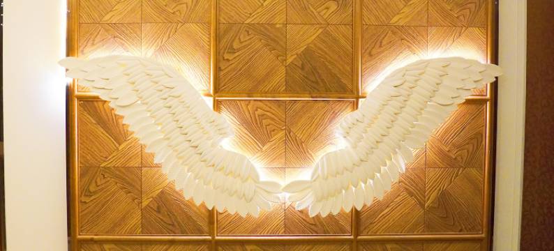 爱玛电竞宾馆图片