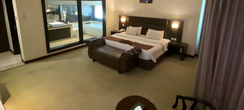 BCC酒店(The BCC Hotel & Residence)图片