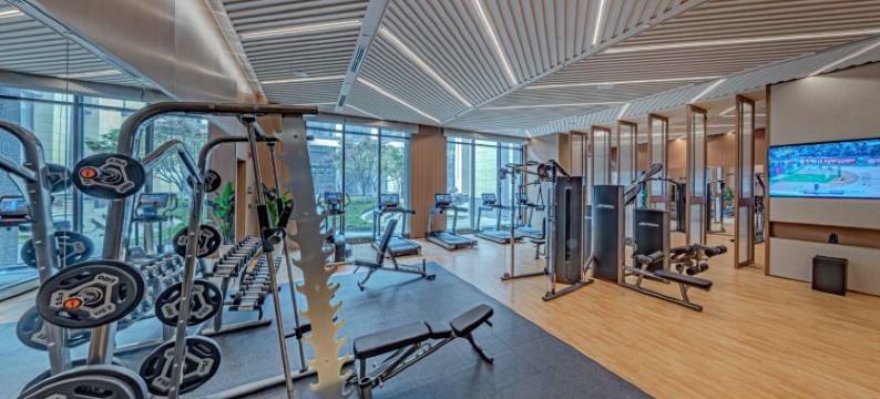 雄安国际酒店图片