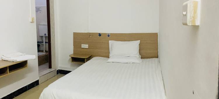 广州大学城贝岗如心公寓图片