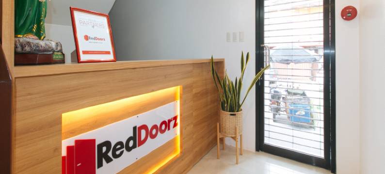 RedDoorz near UST Sampaloc Manila图片