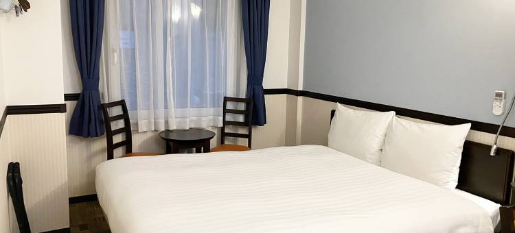 东京八王子车站北出口东横酒店(Toyoko Inn Tokyo Hachioji-eki Kita-guchi)图片