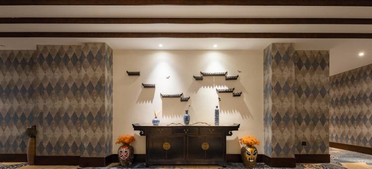 花筑・瑞丽酒店(上海七宝古镇店)图片