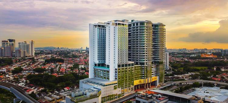 M世界酒店(M World Hotel)图片