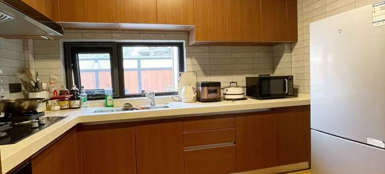 沐语·山海私汤温泉别墅(大连金石万巷店)图片