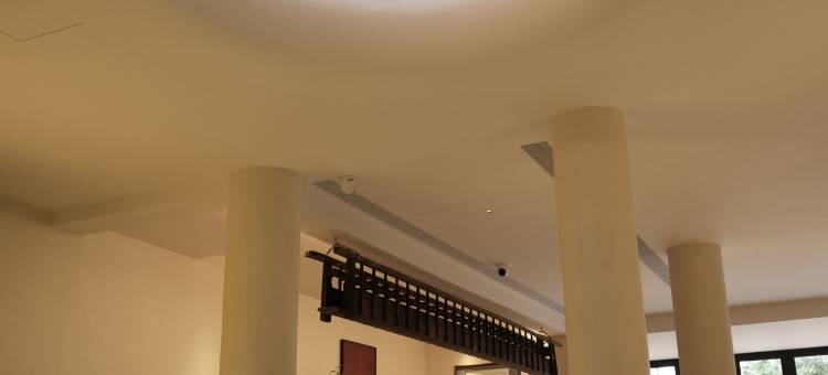 月圆楼·中式美古风设计师庭院轻奢美宿(陶阳里景区御窑厂店)图片