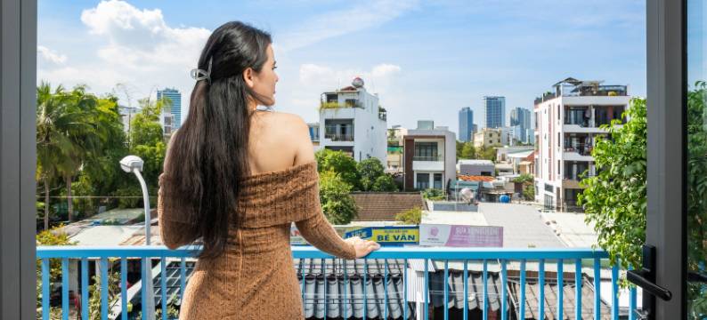 Dana Boutique Hotel & Apartment图片