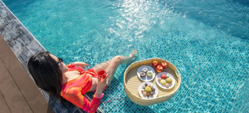 Dana Boutique Hotel & Apartment图片