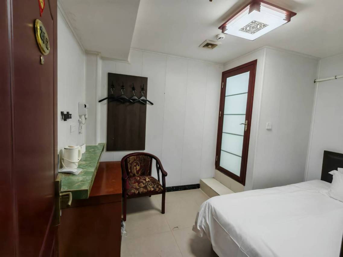 雅仕轩宾馆(北京新发地地铁站店)