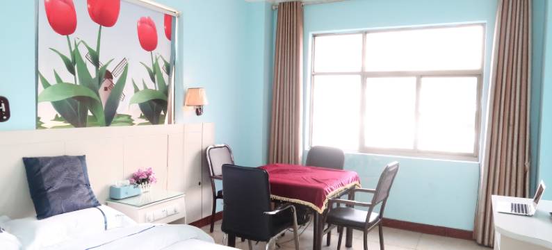 香湾假日酒店(大理兴盛大桥奥林匹克中心店)图片