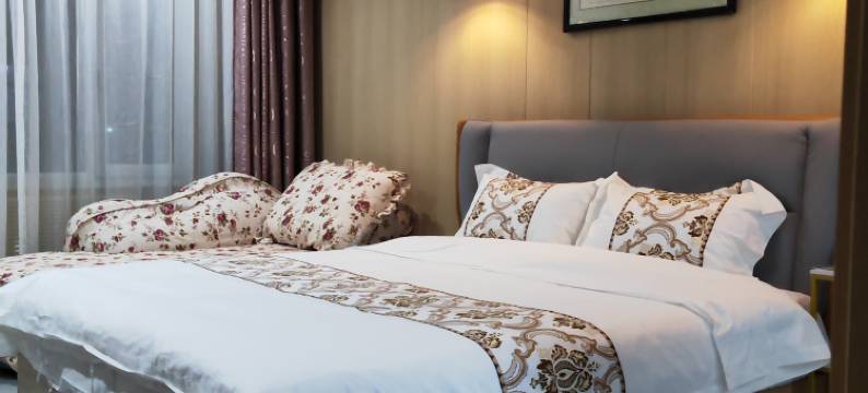 渭源窝窝酒店图片