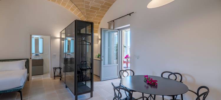 Torre Assunta Masseria图片