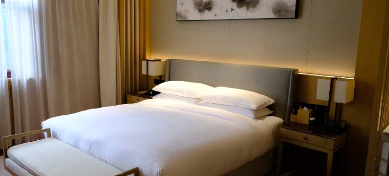 洛阳上阳宫唐文化主题酒店图片