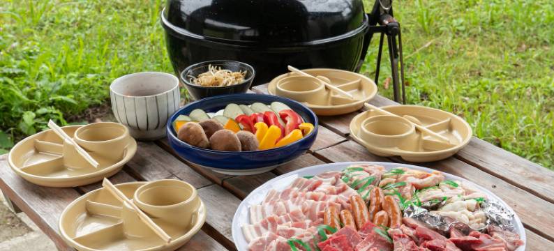 水上庄慢假期旅舍(MIZUKAMISO)图片