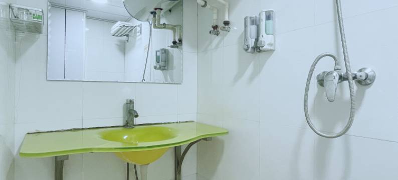 朝阳康缘宾馆图片