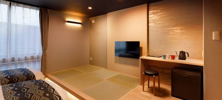 祗园四条连接旅馆(Connect Inn Gion-Shijo)图片