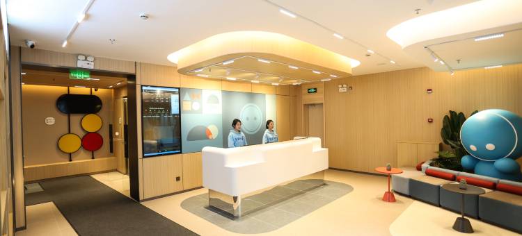 如家酒店·neo(沈阳青年大街音乐学院辽展店)图片