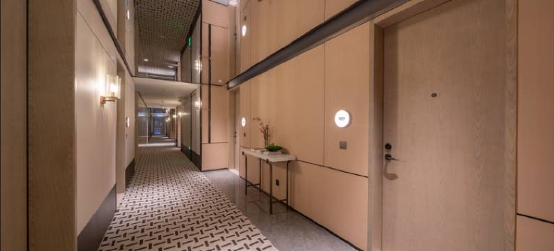 安达曼星元酒店(柳州窑埠古镇城万象城店)图片