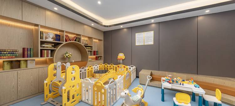 维也纳国际酒店(海口美兰机场店)图片