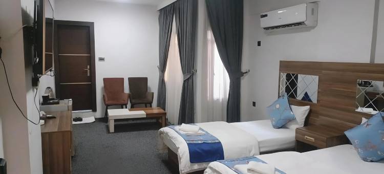 Sindbad Palace Hotel图片