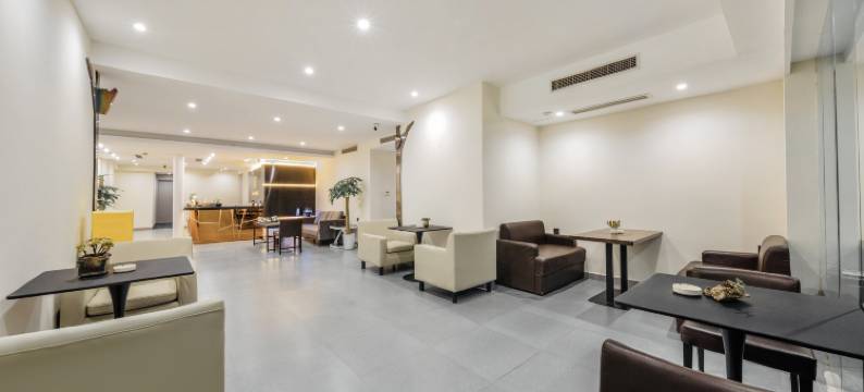 笙悦酒店(观音桥九街店)图片