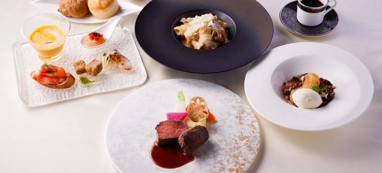 筑地银座东诚可可尼精选酒店(Tosei Hotel Cocone Tsukiji Ginza Premier)图片