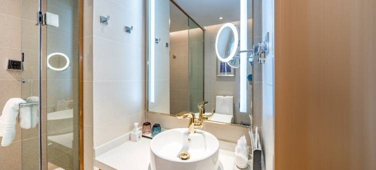 麗枫酒店(哈密火车站店)图片