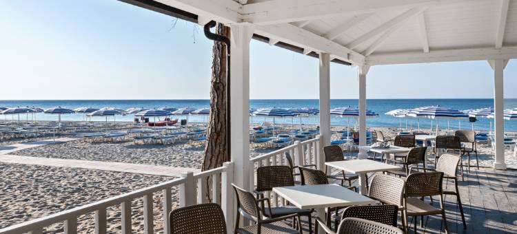 VOI酒店-弗洛里亚纳度假村(VOI Floriana Resort)图片