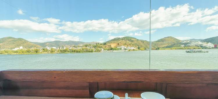 汝之家·Shore屿海邻居休闲度假民宿(大理洱海金梭岛店)图片