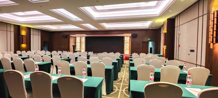 乐山华美达酒店图片