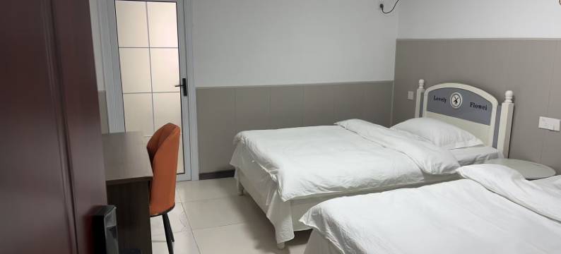 连云港客宜民宿图片