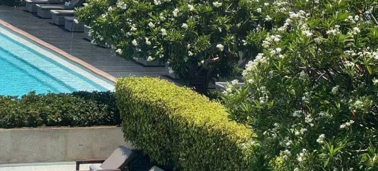 三亚保利瑰丽酒店图片