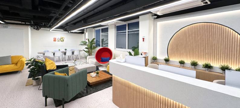 OYO 明洞6号旅馆(OYO Hostel Myeongdong 6)图片