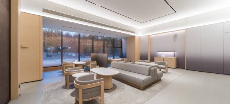 全季酒店(武汉仁和路地铁站店)图片