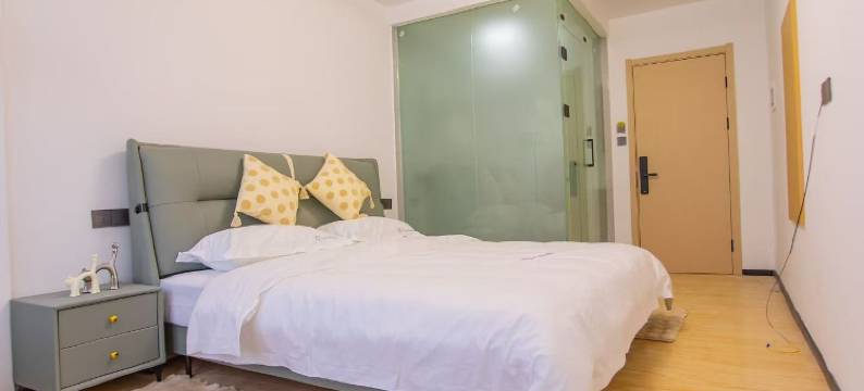 Y·house隐舍国际青年旅舍(孔庙店)图片