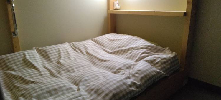 世界旅馆　室兰朋友之家酒店(World inn Muroran nakama no ie)图片