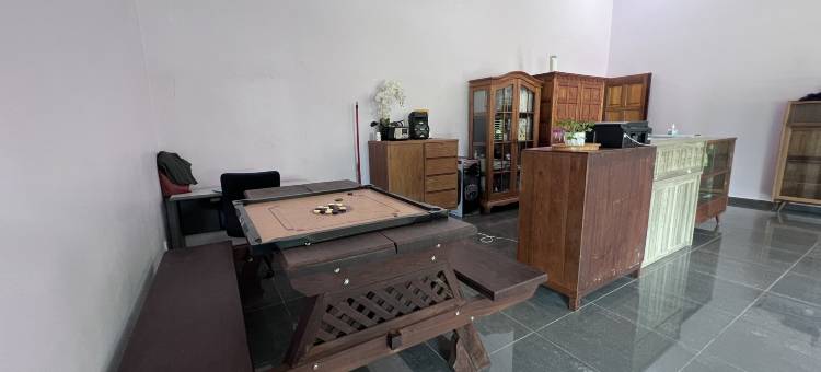 贾萨双溪林明度假村(Jasa Resort Sungai Lembing)图片