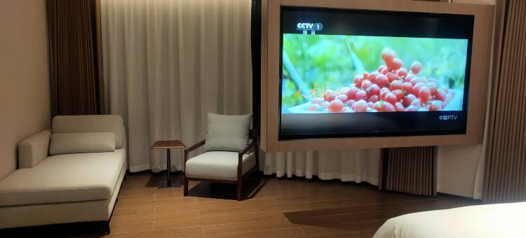 馨悦大酒店图片