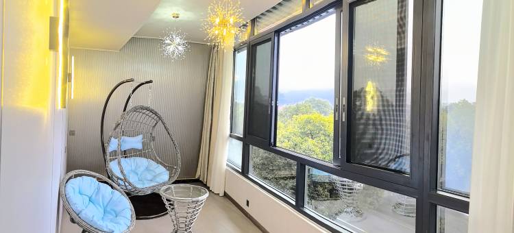 东方韵酒店(古田游客中心店)图片