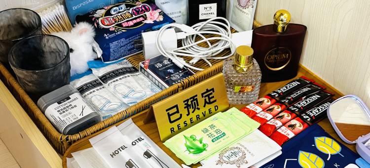 广州猫咪侍寝民宿图片