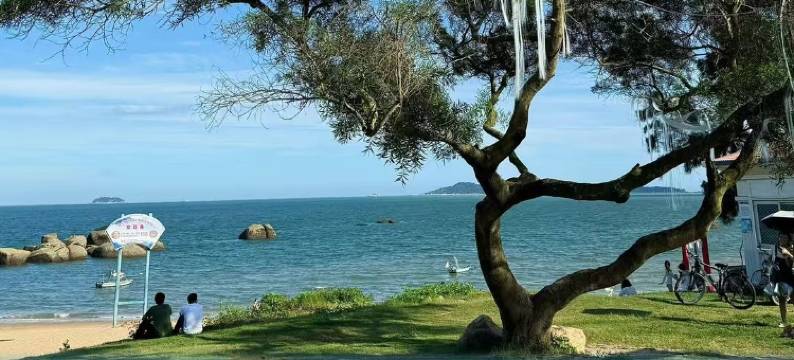 厦门鹭岛·海居｜海景美墅(黄厝海滩会展中心店)图片